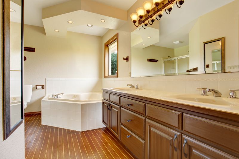 Bathroom Upgrade Ideas
