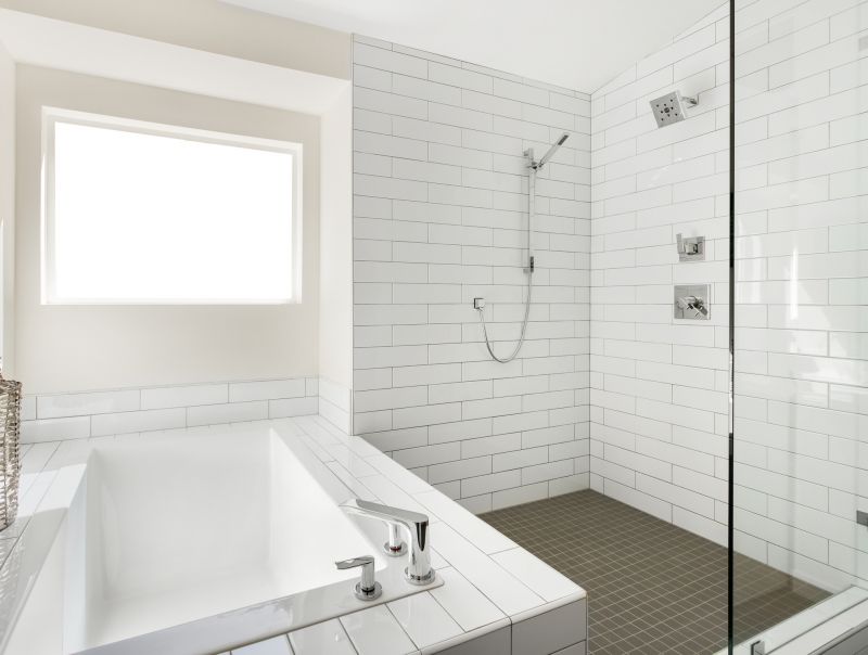 Best Bathroom Renovation Contractors in Macomb, MI